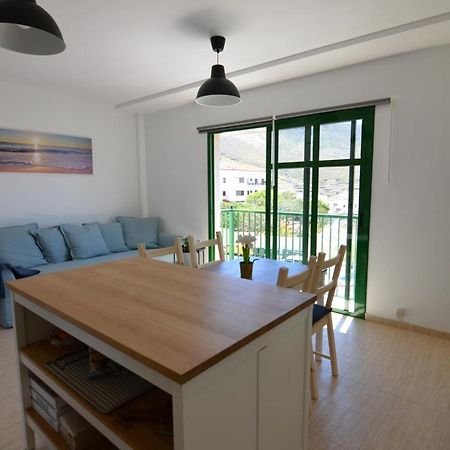 Appartamento Agaete Paraiso Esterno foto