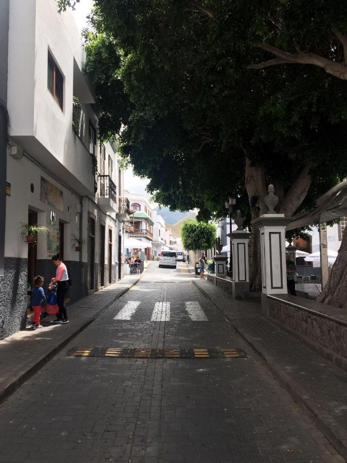 Appartamento Agaete Paraiso Esterno foto